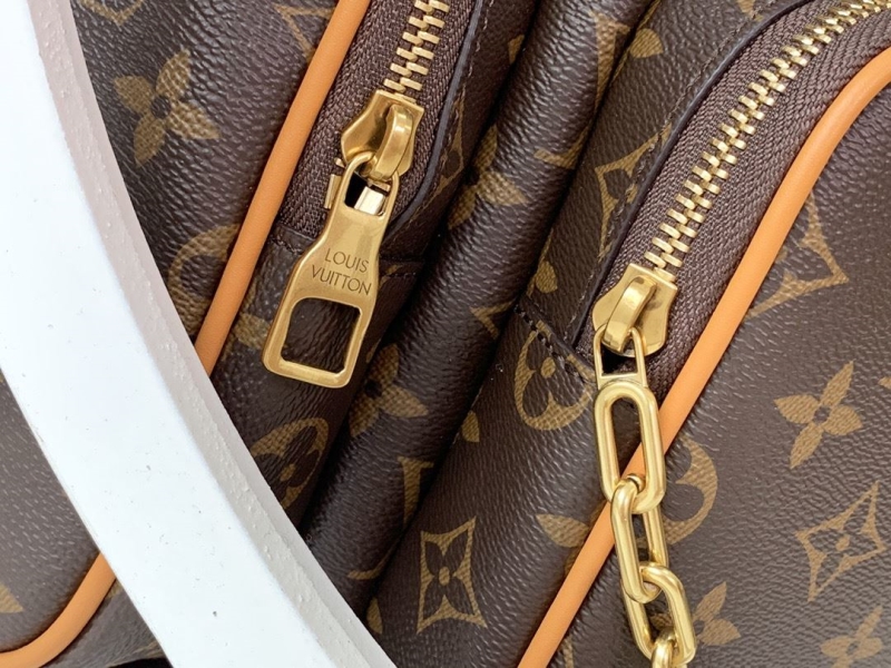 LV Backpacks